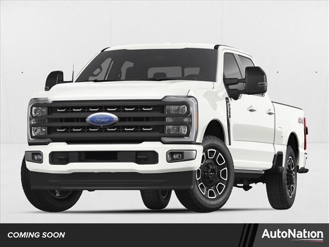new 2026 Ford F-350 car, priced at $108,255