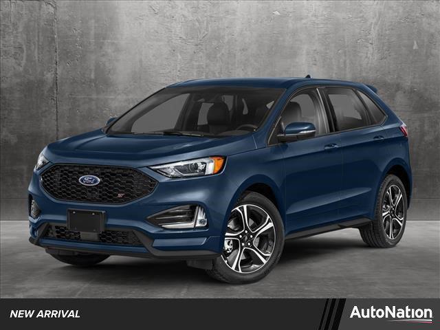 used 2019 Ford Edge car, priced at $23,952