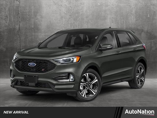 used 2019 Ford Edge car, priced at $23,952