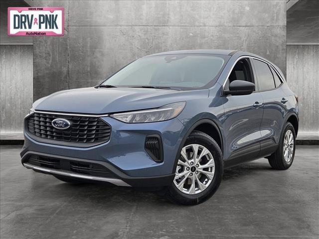new 2024 Ford Escape car, priced at $27,618