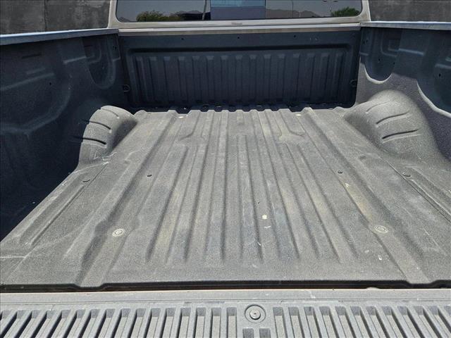 used 2024 Nissan Titan car, priced at $45,906