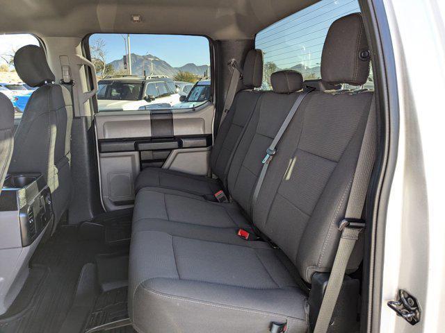 used 2019 Ford F-150 car, priced at $27,412