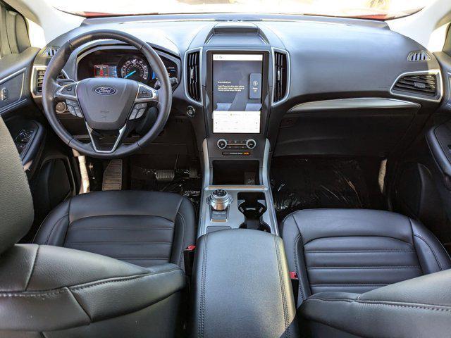 used 2022 Ford Edge car, priced at $26,395