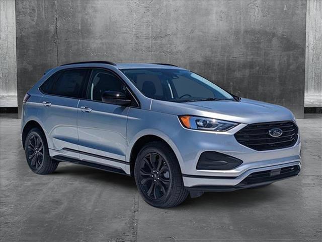 new 2023 Ford Edge car, priced at $27,900