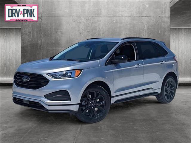 new 2023 Ford Edge car, priced at $34,918