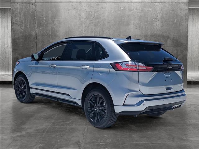 new 2023 Ford Edge car, priced at $36,193