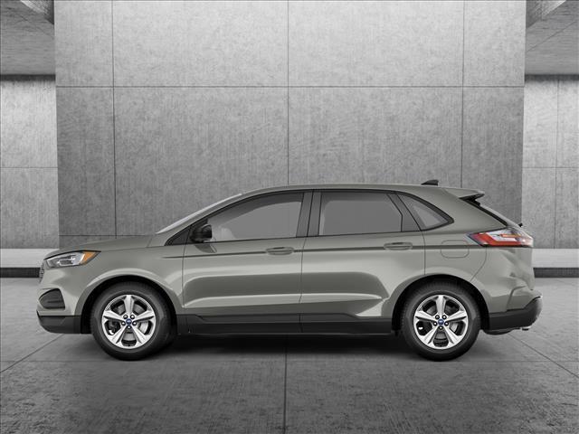 new 2023 Ford Edge car, priced at $27,900