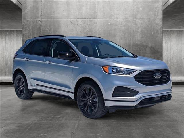 new 2023 Ford Edge car, priced at $34,918