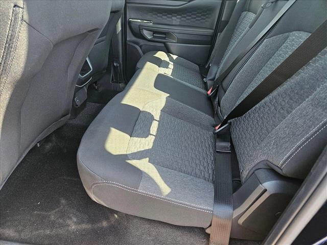 new 2025 Ford Ranger car, priced at $32,296