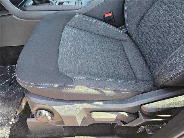 new 2025 Ford Ranger car, priced at $32,296