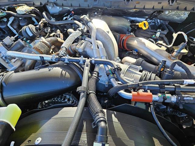 new 2026 Ford F-250 car, priced at $96,620