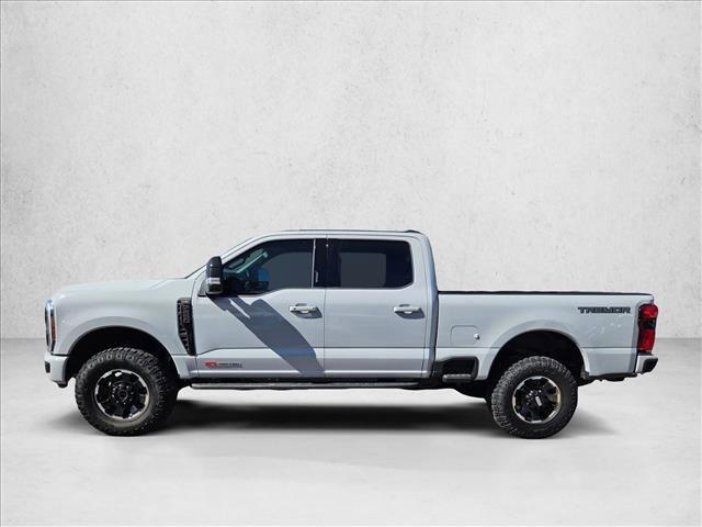 new 2026 Ford F-250 car, priced at $96,620