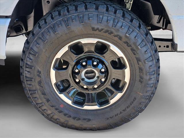 new 2026 Ford F-250 car, priced at $96,620