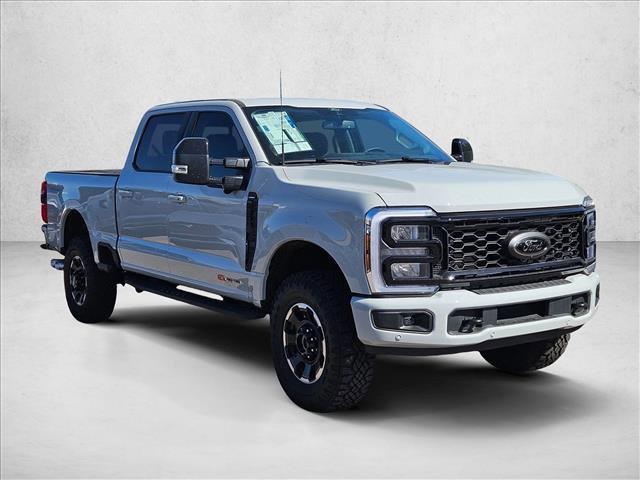 new 2026 Ford F-250 car, priced at $96,620