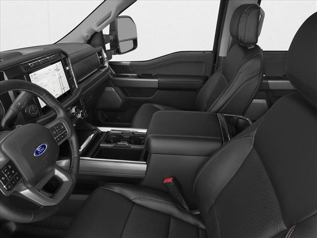 new 2026 Ford F-250 car, priced at $96,620