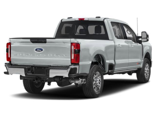 new 2026 Ford F-250 car, priced at $96,620