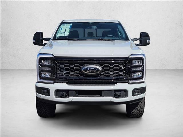 new 2026 Ford F-250 car, priced at $96,620