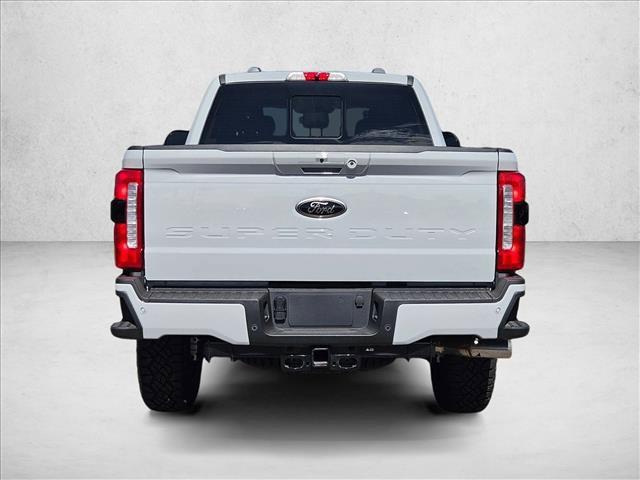 new 2026 Ford F-250 car, priced at $96,620