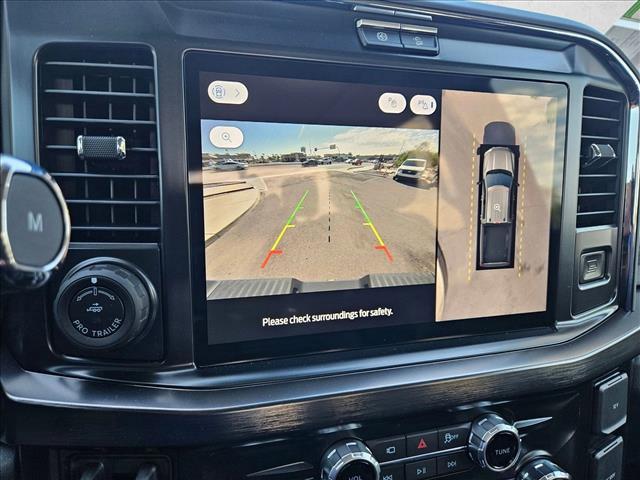 new 2026 Ford F-250 car, priced at $96,620