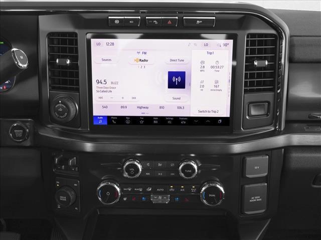 new 2026 Ford F-250 car, priced at $96,620
