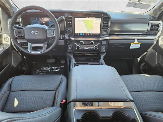 new 2026 Ford F-250 car, priced at $96,620