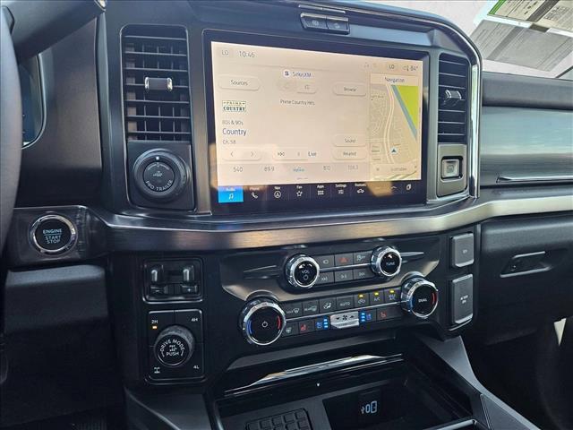 new 2026 Ford F-250 car, priced at $96,620