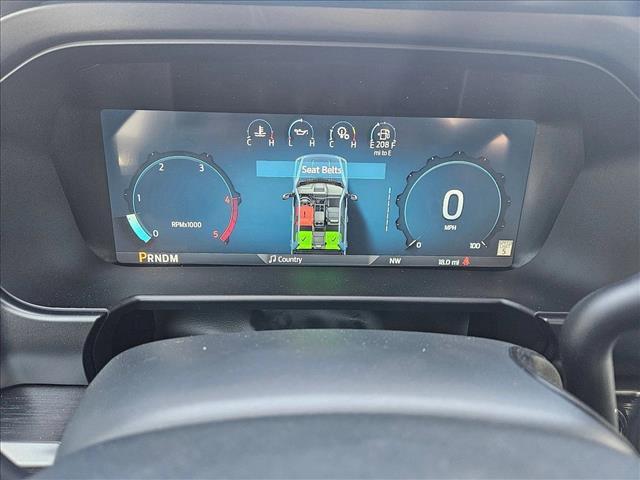 new 2026 Ford F-250 car, priced at $96,620