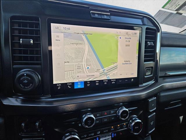 new 2026 Ford F-250 car, priced at $96,620