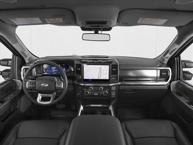 new 2026 Ford F-250 car, priced at $96,620