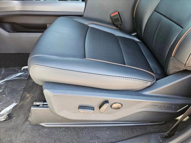 new 2026 Ford F-250 car, priced at $96,620