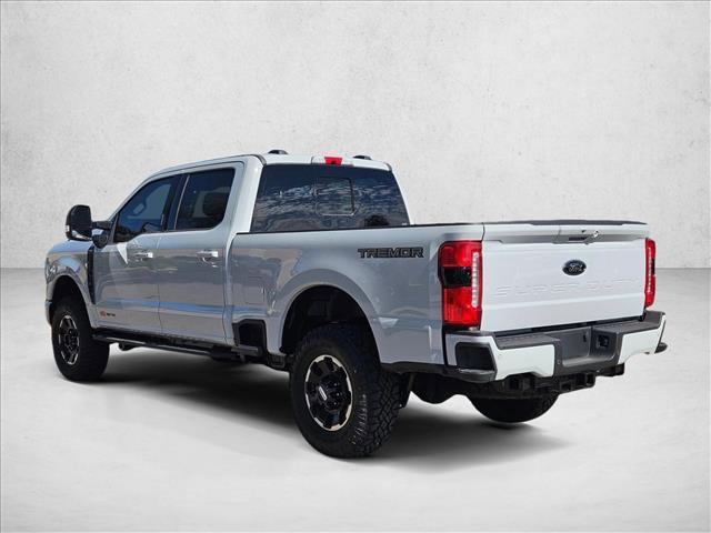 new 2026 Ford F-250 car, priced at $96,620