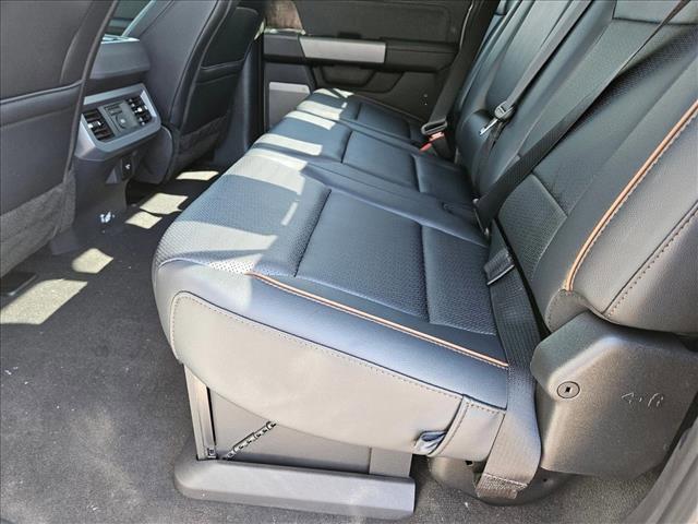 new 2026 Ford F-250 car, priced at $96,620