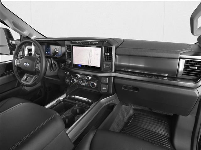 new 2026 Ford F-250 car, priced at $96,620