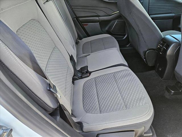 used 2022 Ford Escape car, priced at $21,414
