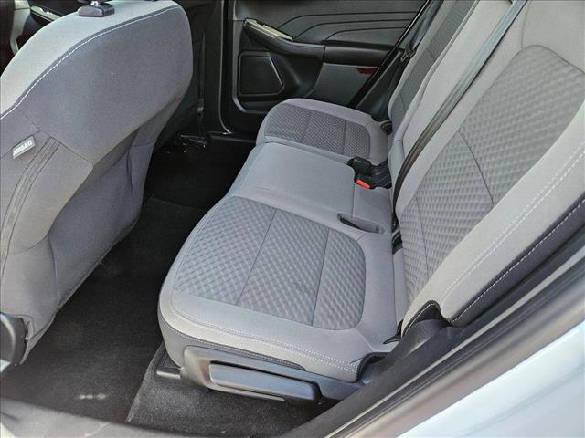 used 2022 Ford Escape car, priced at $21,414