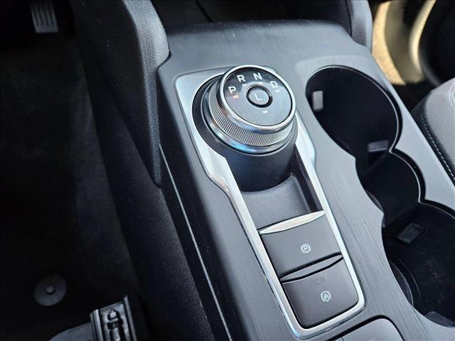 used 2022 Ford Escape car, priced at $21,414