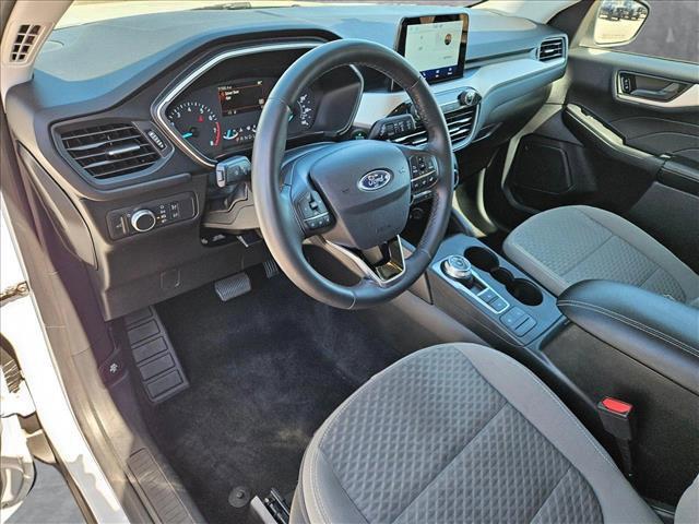 used 2022 Ford Escape car, priced at $21,414