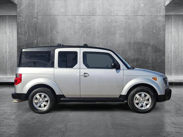 used 2007 Honda Element car, priced at $8,705