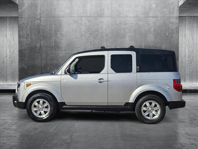 used 2007 Honda Element car, priced at $8,705