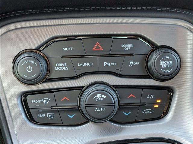 used 2023 Dodge Challenger car, priced at $46,991