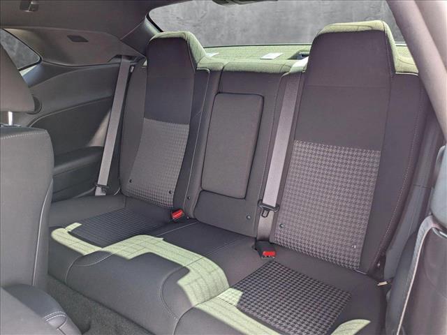 used 2023 Dodge Challenger car, priced at $46,991