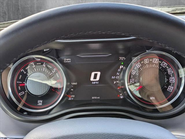 used 2023 Dodge Challenger car, priced at $46,991