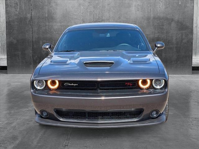 used 2023 Dodge Challenger car, priced at $46,991