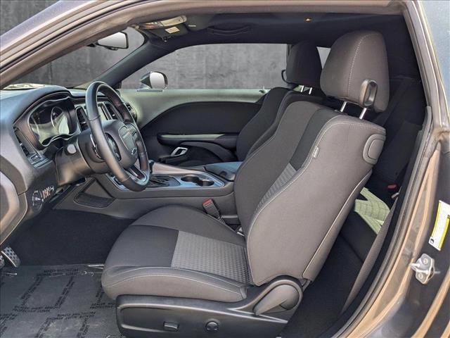 used 2023 Dodge Challenger car, priced at $46,991