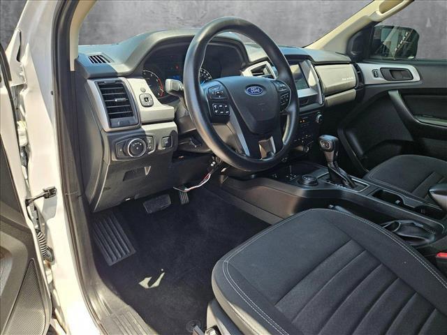 used 2021 Ford Ranger car, priced at $24,350