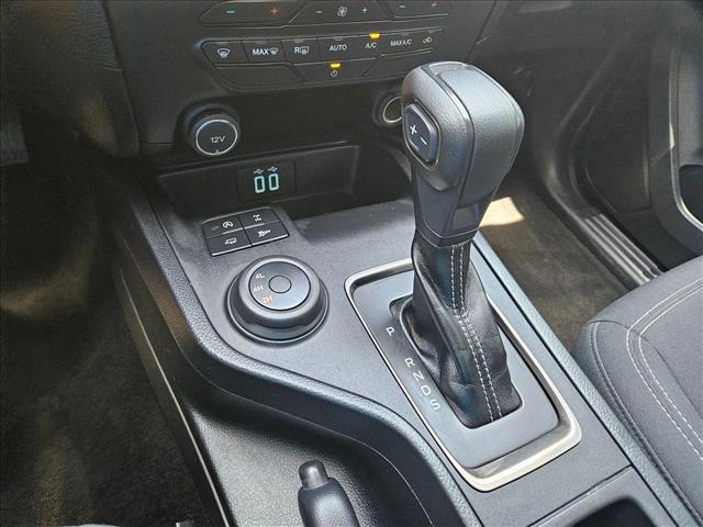 used 2021 Ford Ranger car, priced at $24,350