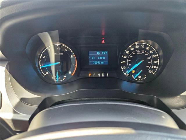 used 2021 Ford Ranger car, priced at $24,350