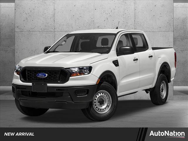 used 2021 Ford Ranger car, priced at $27,995