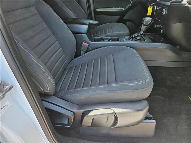 used 2021 Ford Ranger car, priced at $24,350