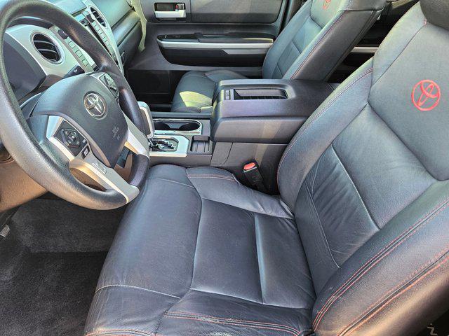 used 2015 Toyota Tundra car, priced at $31,455